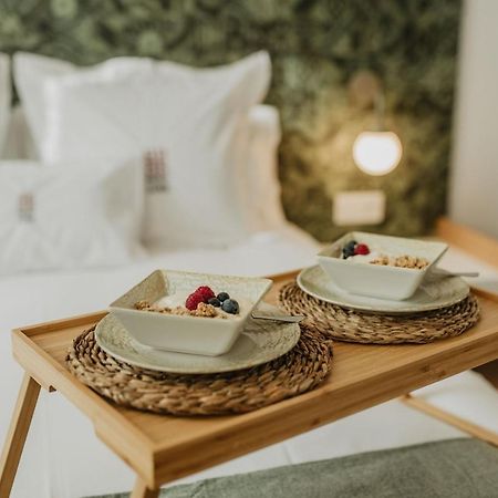 Bed and Breakfast Petit Luxe Volta Terrassa Zewnętrze zdjęcie