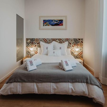 Bed and Breakfast Petit Luxe Volta Terrassa Zewnętrze zdjęcie