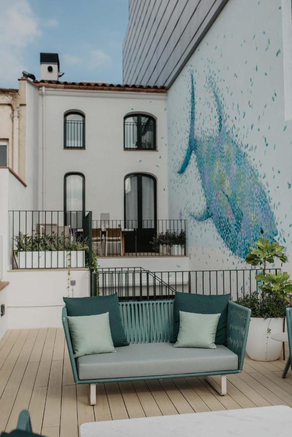 Bed and Breakfast Petit Luxe Volta Terrassa Zewnętrze zdjęcie