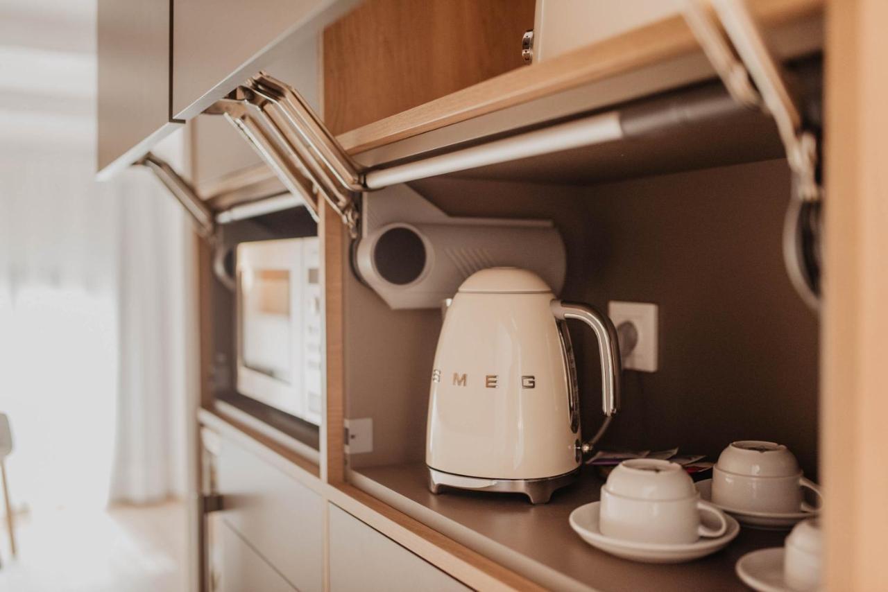 Bed and Breakfast Petit Luxe Volta Terrassa Zewnętrze zdjęcie