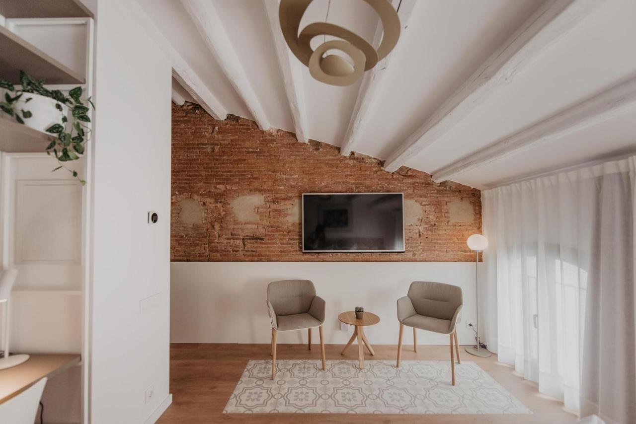 Bed and Breakfast Petit Luxe Volta Terrassa Zewnętrze zdjęcie