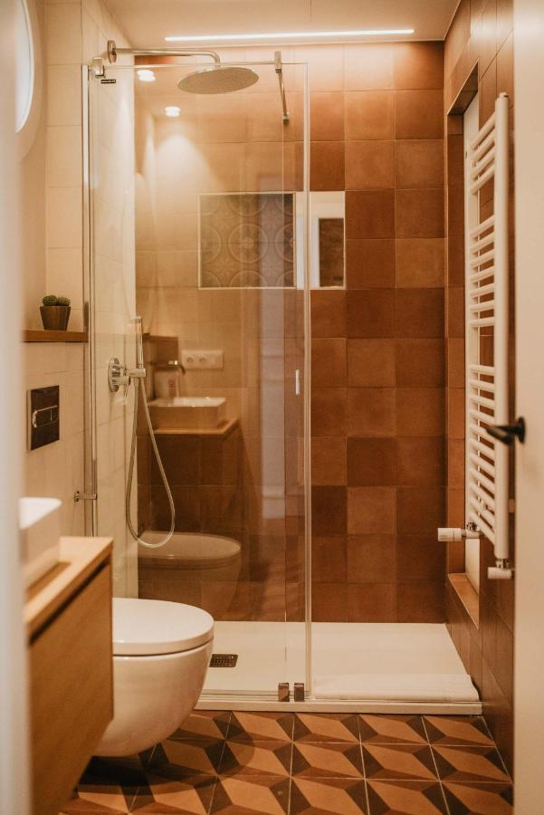 Bed and Breakfast Petit Luxe Volta Terrassa Zewnętrze zdjęcie