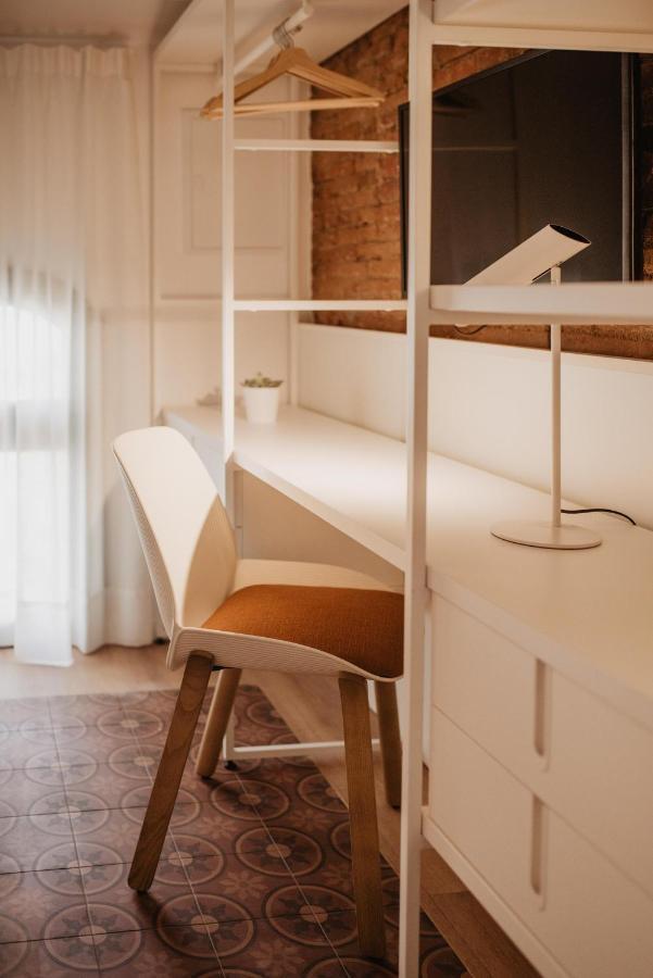Bed and Breakfast Petit Luxe Volta Terrassa Zewnętrze zdjęcie