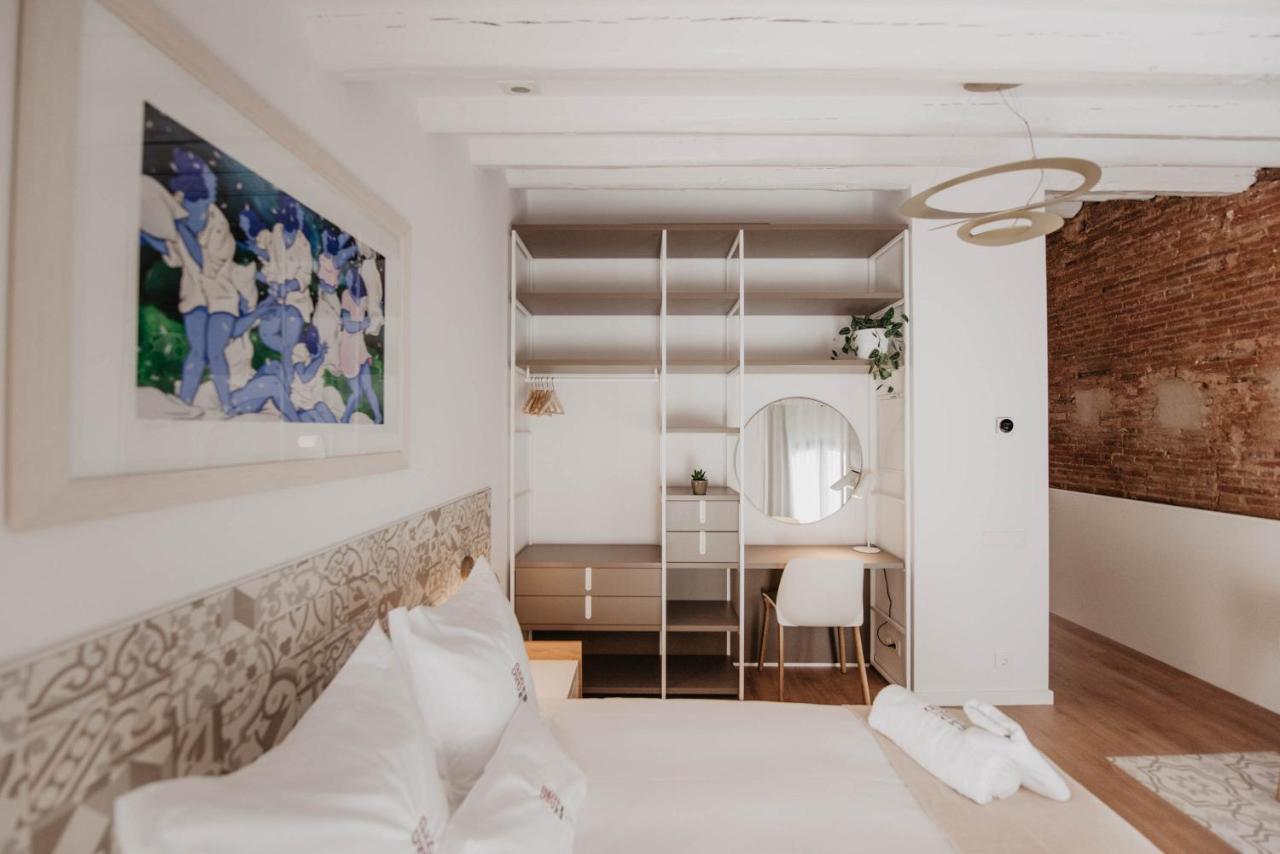 Bed and Breakfast Petit Luxe Volta Terrassa Zewnętrze zdjęcie