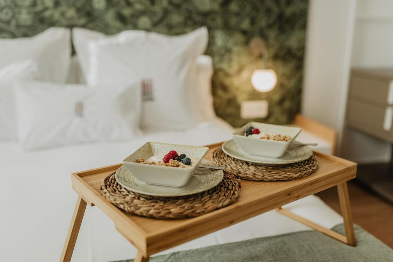 Bed and Breakfast Petit Luxe Volta Terrassa Zewnętrze zdjęcie