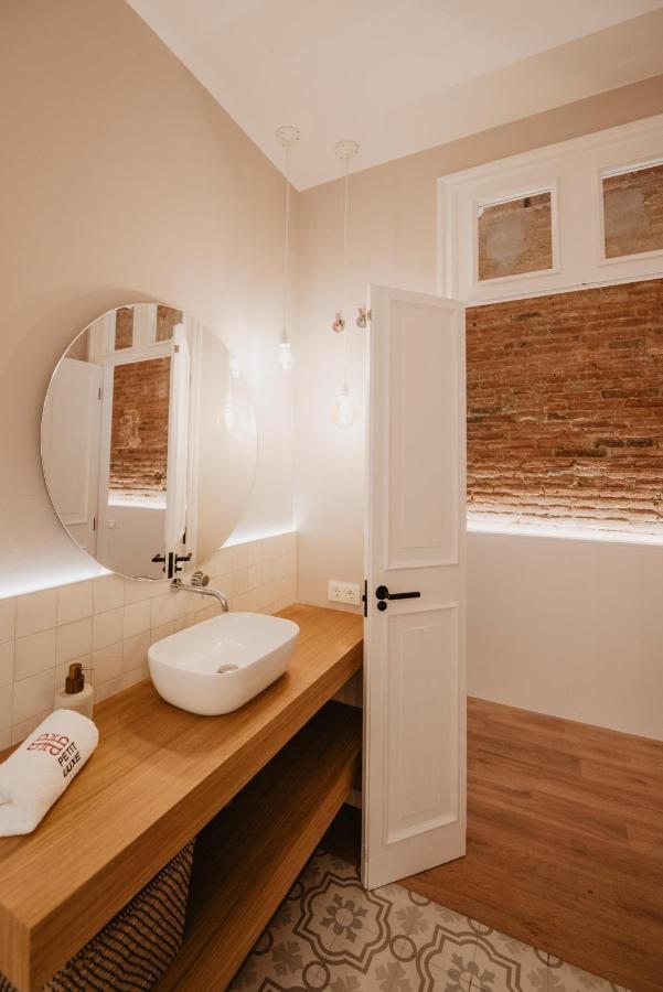 Bed and Breakfast Petit Luxe Volta Terrassa Zewnętrze zdjęcie