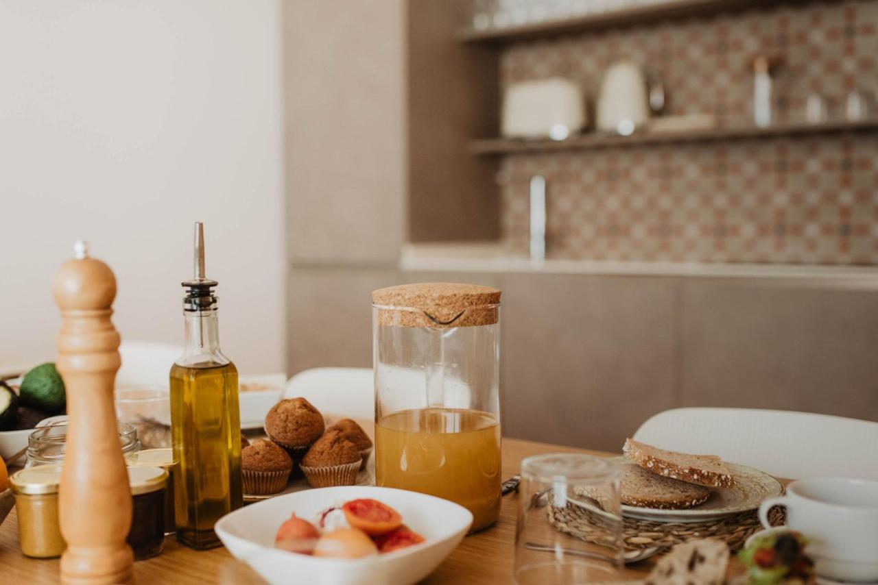 Bed and Breakfast Petit Luxe Volta Terrassa Zewnętrze zdjęcie