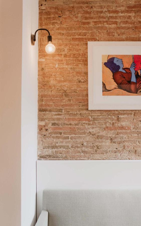Bed and Breakfast Petit Luxe Volta Terrassa Zewnętrze zdjęcie