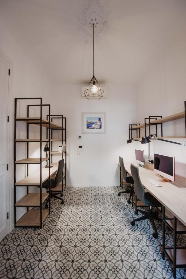 Bed and Breakfast Petit Luxe Volta Terrassa Zewnętrze zdjęcie