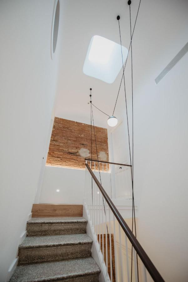 Bed and Breakfast Petit Luxe Volta Terrassa Zewnętrze zdjęcie