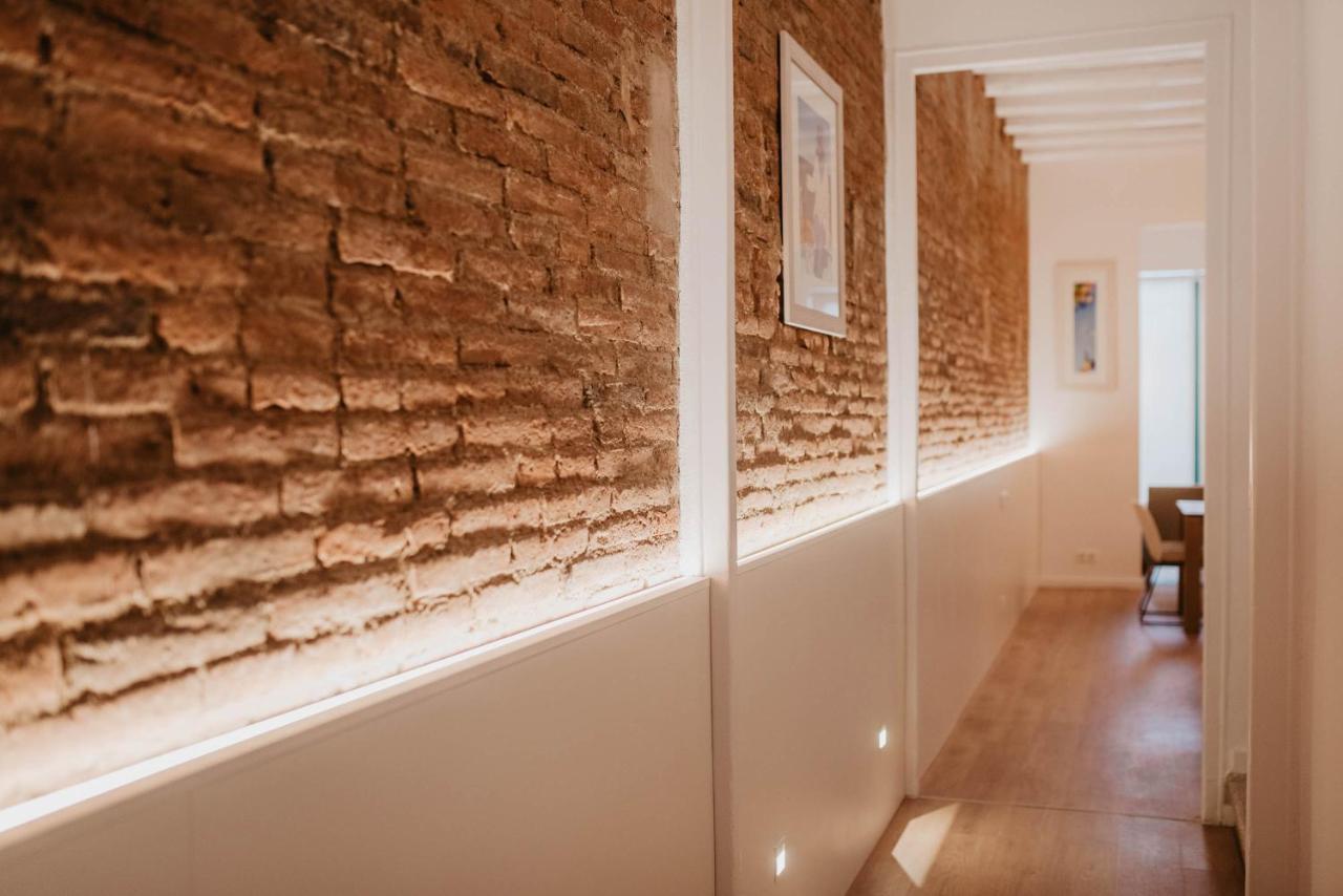 Bed and Breakfast Petit Luxe Volta Terrassa Zewnętrze zdjęcie