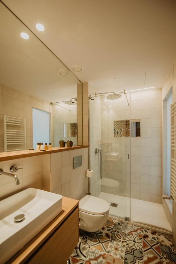 Bed and Breakfast Petit Luxe Volta Terrassa Zewnętrze zdjęcie