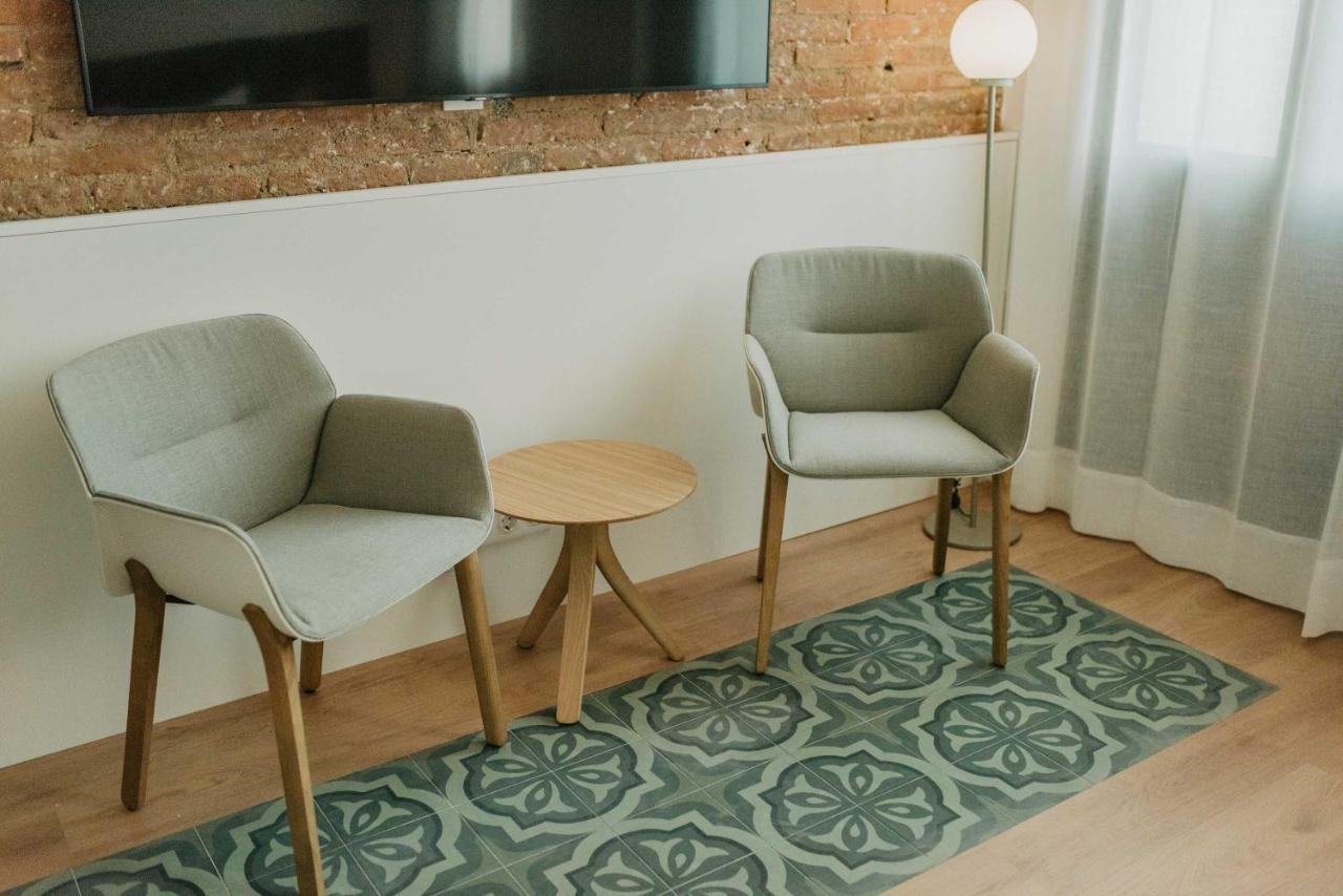 Bed and Breakfast Petit Luxe Volta Terrassa Zewnętrze zdjęcie