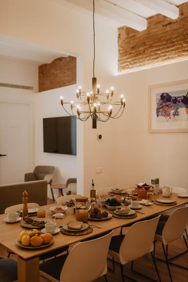 Bed and Breakfast Petit Luxe Volta Terrassa Zewnętrze zdjęcie