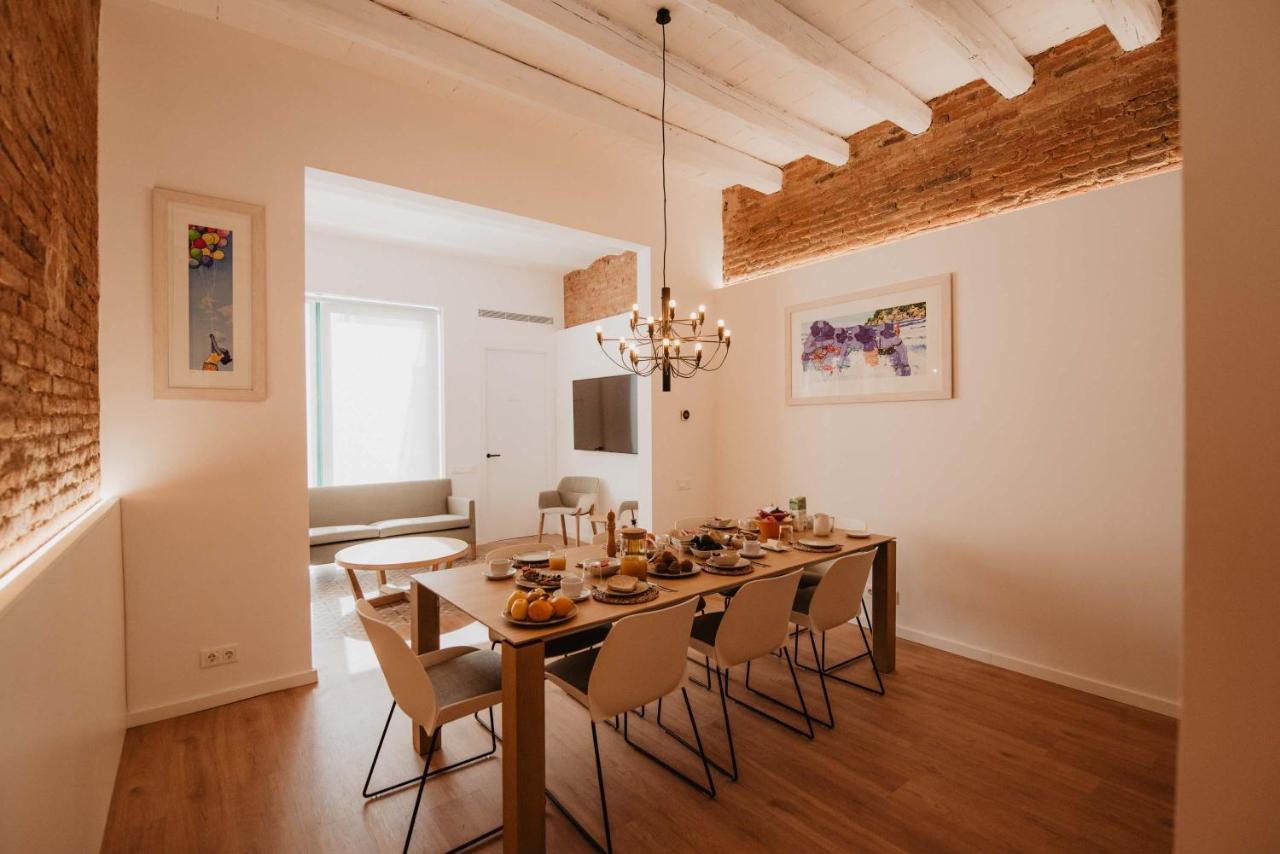 Bed and Breakfast Petit Luxe Volta Terrassa Zewnętrze zdjęcie