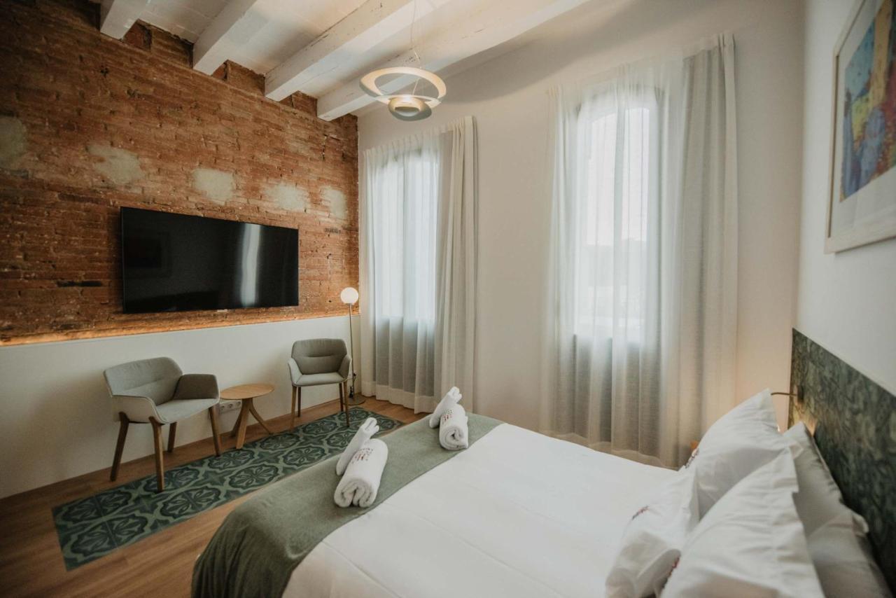 Bed and Breakfast Petit Luxe Volta Terrassa Zewnętrze zdjęcie