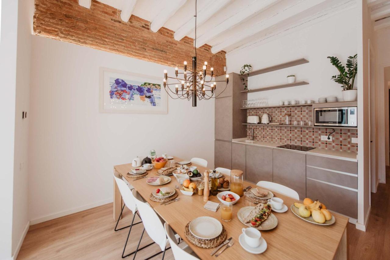 Bed and Breakfast Petit Luxe Volta Terrassa Zewnętrze zdjęcie