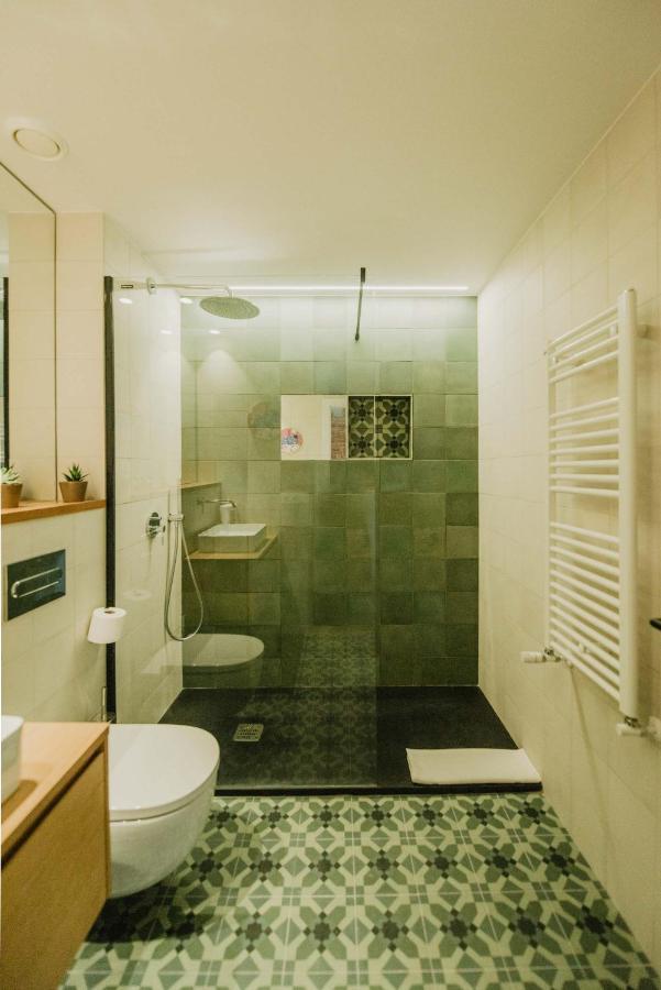 Bed and Breakfast Petit Luxe Volta Terrassa Zewnętrze zdjęcie