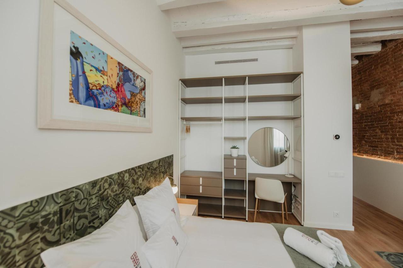 Bed and Breakfast Petit Luxe Volta Terrassa Zewnętrze zdjęcie