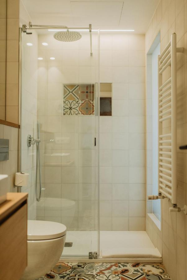 Bed and Breakfast Petit Luxe Volta Terrassa Zewnętrze zdjęcie