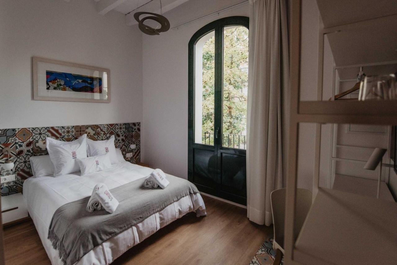 Bed and Breakfast Petit Luxe Volta Terrassa Zewnętrze zdjęcie